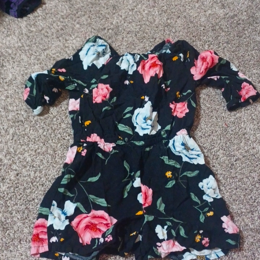 Old Navy romper